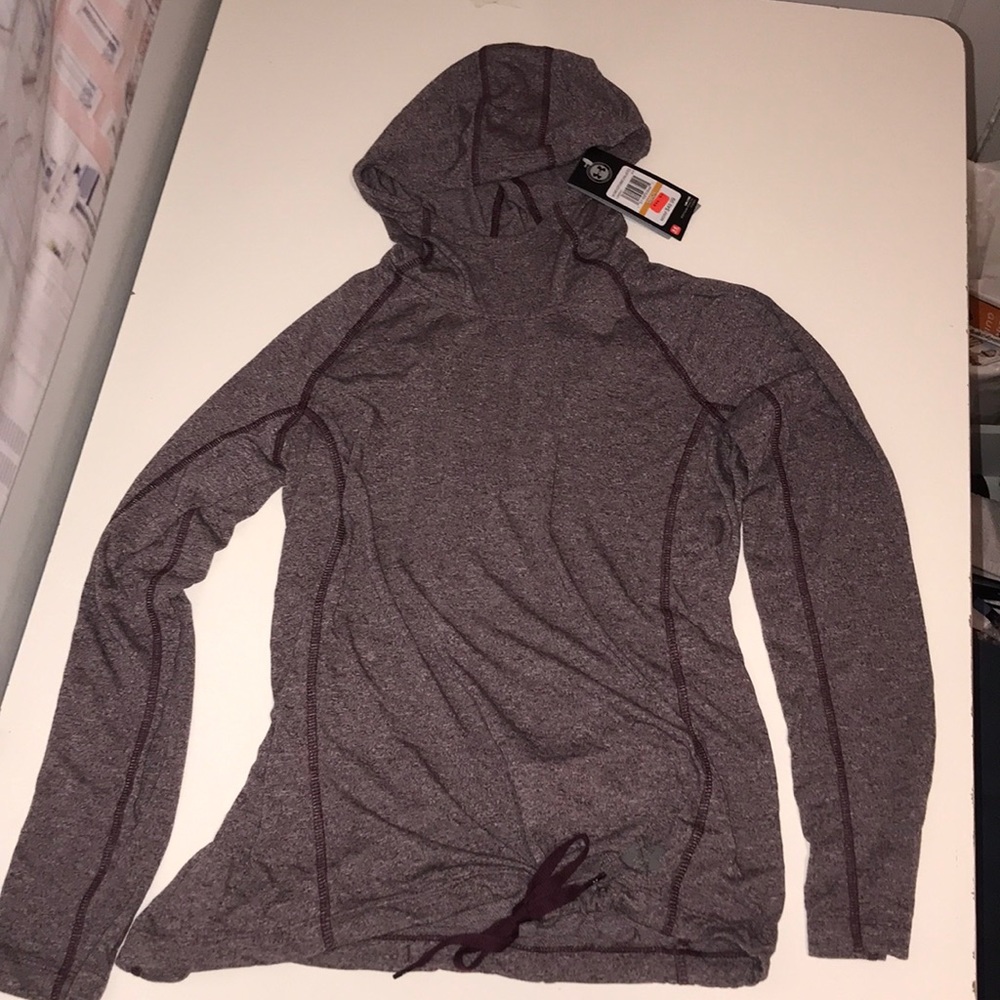 Women’s Exercise Shirt